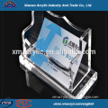 Office Widely Used Top Quality Perspex Business Card Holder